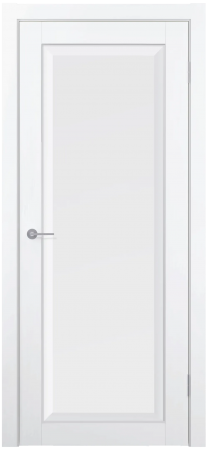 KX 90 ДГ Белый полипропилен