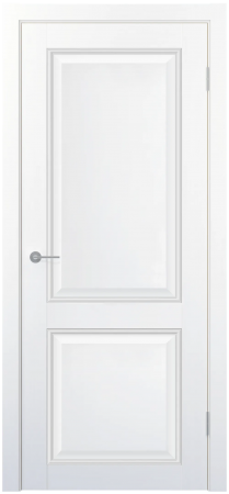 KX 42 ДГ Белый полипропилен