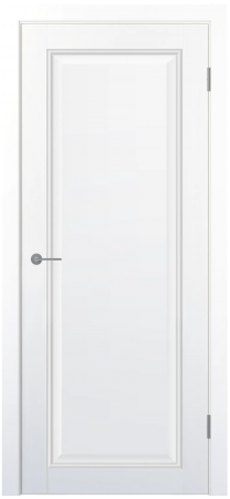 KX 40 ДГ Белый полипропилен