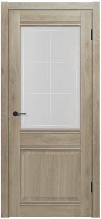 KX 53 ДО Дуб вайт