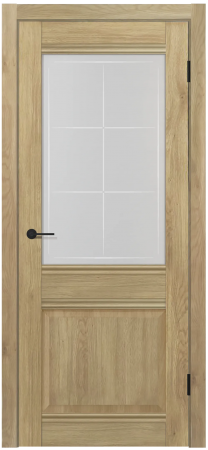 KX 53 ДО Дуб плато