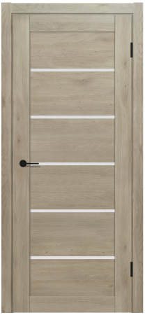 NX 8 ДО матовое Дуб вайт