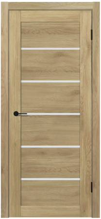 NX 8 ДО матовое Дуб плато