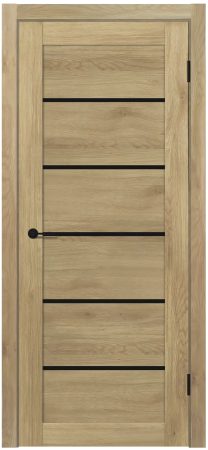 NX 8 ДО черный лак Дуб плато