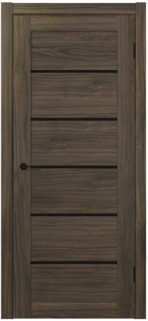 NX 8 ДО черный лак Дуб форест