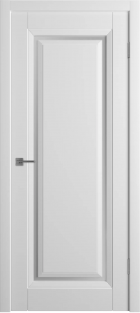  Люмос 1 ДО мателюкс Белая эмаль