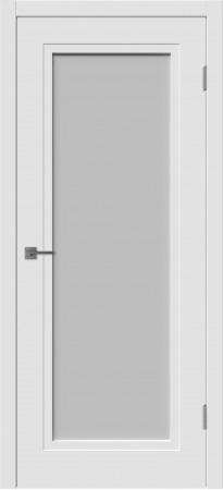  Флэт 1 ДО мателюкс Белая эмаль 