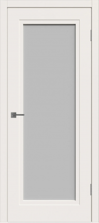 Флэт 1 ДО мателюкс Слоновая кость эмаль