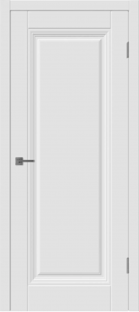 Барселона 1 ДГ Белая эмаль