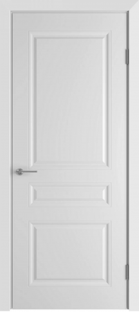 Челси ДГ Белая эмаль зпз 196