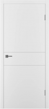  Меридиан 2H ДГ Белая эмаль