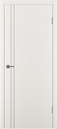 Меридиан 2V ДГ Слоновая кость эмаль