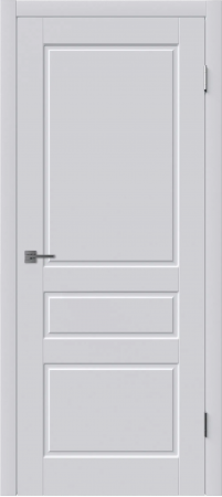 Честер ДГ Светло-серая эмаль