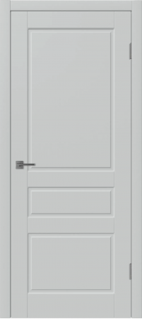 Честер ДГ Серебро эмаль