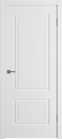 Беатрис 2 ДГ Белая эмаль зпз 196