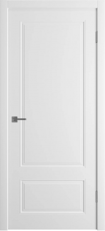  Моника 2 ДГ Белая эмаль