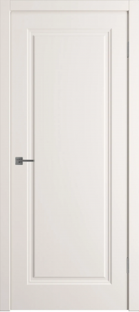 Норра 1 ДГ Слоновая кость эмаль