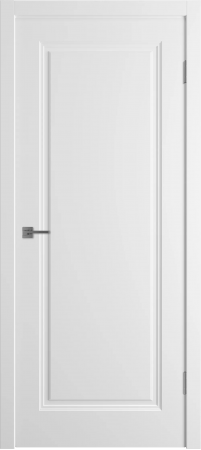 Норра 1 ДГ Белая эмаль зпз 196