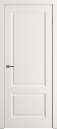 Норра 2 ДГ Слоновая кость эмаль