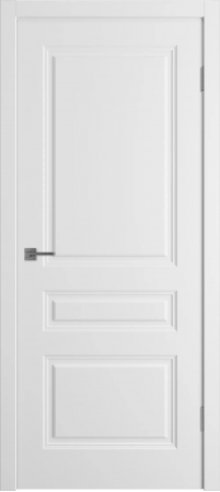  Норра 3 ДГ Белая эмаль