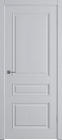 Торонто ДГ Светло-серая эмаль