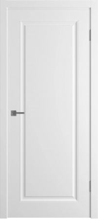  Флорида ДГ Белая эмаль