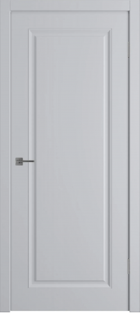 Флорида ДГ Светло-серая эмаль