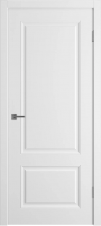 Чикаго ДГ Белая эмаль