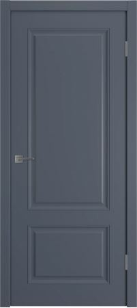 Чикаго ДГ Графит эмаль