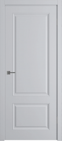 Чикаго ДГ Светло-серая эмаль