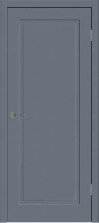 Флэт 1 ДГ Графит эмаль