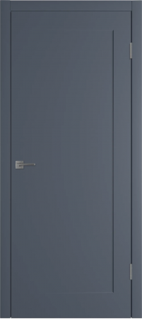 Эклипс 1 ДГ Графит эмаль