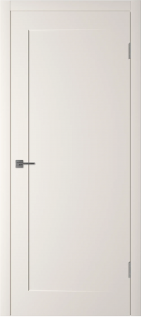 Эклипс 1 ДГ Слоновая кость эмаль