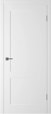  Эклипс 2 ДГ Белая эмаль