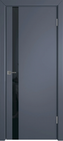 Ньюта ET ДО черный лак Графит эмаль