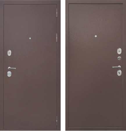 M1 ФЛ Медный антик - ФЛ Медный антик