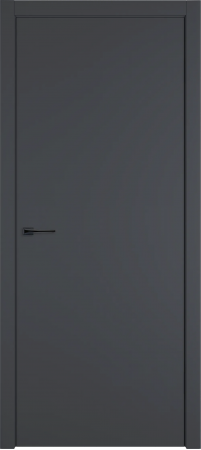 Basic Z Emalex Onyx ABS Black