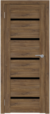 Бона М01 (ч) Дуб Стирлинг