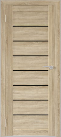 Бона 01 (ч) Дуб Сонома