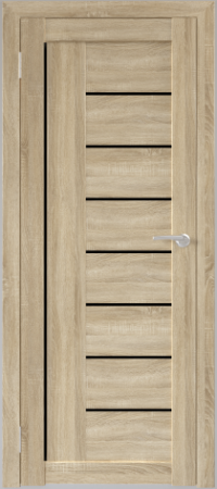 Бона 07 (ч) Дуб Сонома