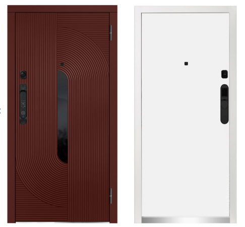 МЕТАЛЮКС М-SP 1055