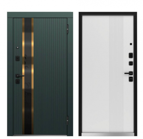 МЕТАЛЮКС М1151