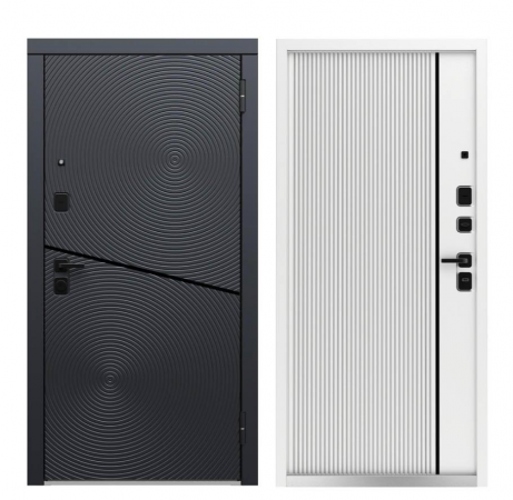 МЕТАЛЮКС М1157