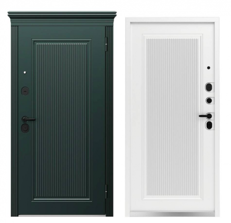 МЕТАЛЮКС М1057