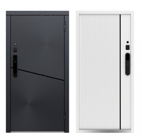 МЕТАЛЮКС М-SP 1157