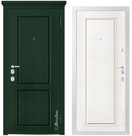 МЕТАЛЮКС М1036 Е BASIC