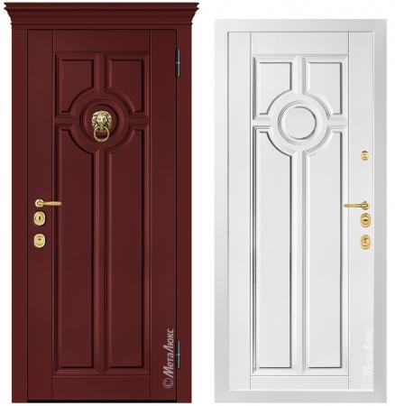 МЕТАЛЮКС М1037 Е BASIC