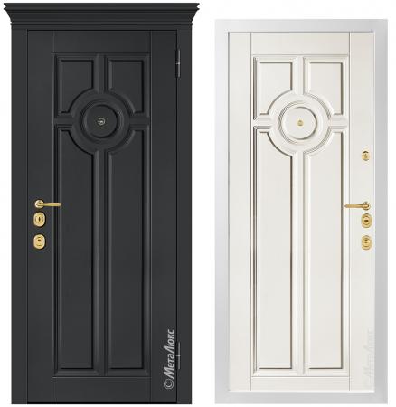 МЕТАЛЮКС М1038 Е BASIC