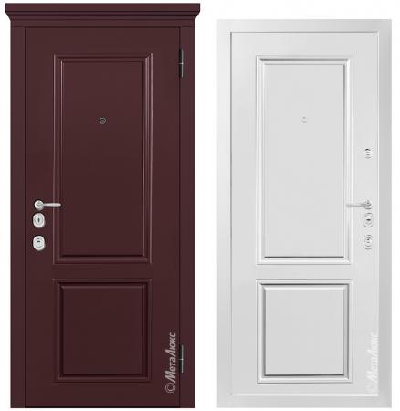 МЕТАЛЮКС М1039 Е BASIC