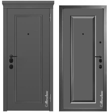 МЕТАЛЮКС М1043 Е BASIC